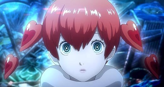 P5Sのソフィアの画像